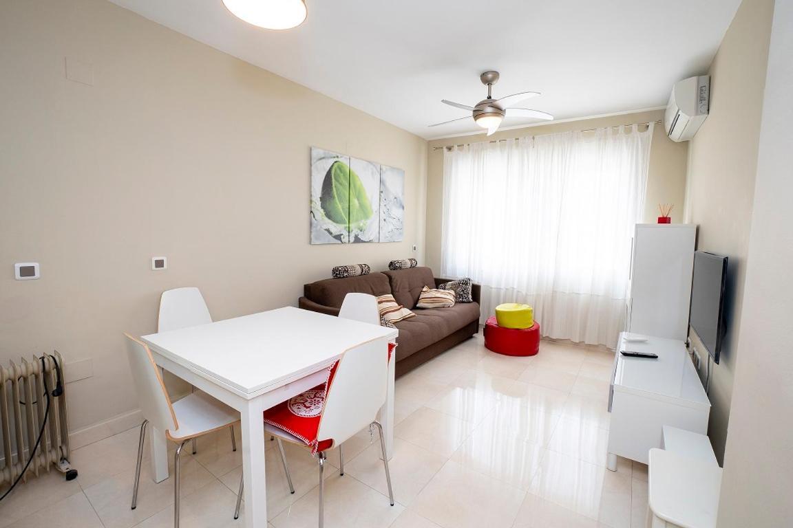 Lolina Nautica Apartment Nerja